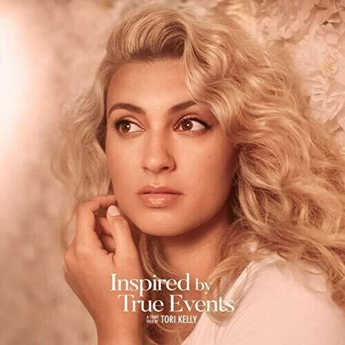 Inspired by True events by Kelly, Tori (CD, 2019)