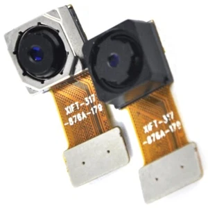 Modulo fotocamera 8 MP MIPI IMX179 sensore AF FF autofocus FOV 62 gradi fotocamera MIPI - Foto 1 di 6