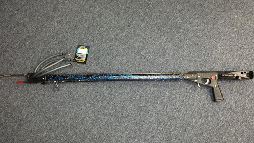 Ocean Rhino Speargun for sale | eBay Ocean Rhino Speargun for sale | eBay