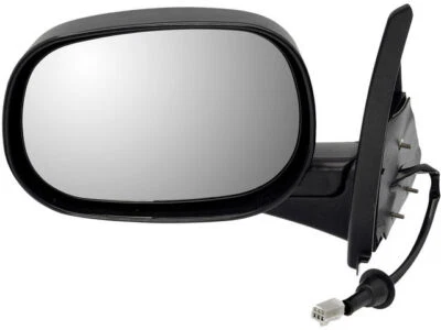 Espejo retrovisor izquierdo Dorman 56661XPBZ 2000 para Dodge Ram 2500 1999-2001 Foto 1 de 2