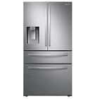 Samsung RF28R7351SR 36" Stainless French Door Refrigerator NIB #128677