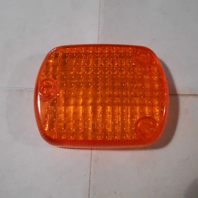 REPUESTOS ORIGINALES HONDA CB750F2 1997/1999 LENTE INTERMITENTE 33402-MB1-003 Foto 1 de 2