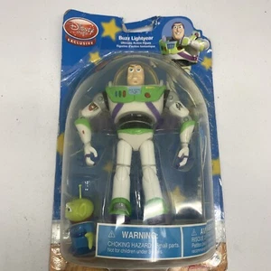 Disney Pixar Toy Story Buzz Lightyear Toys 6 inch Rough Box Vintage 90s - Picture 1 of 15