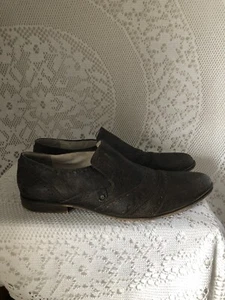 Chaussures Homme Buggy Cuir P.46 - Imagen 1 de 16