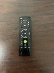Genuine OEM Acer Computer Windows Media Center Remote Control With Keyboard - Picture 1 of 5