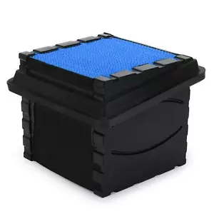 P623400 Air Filter For 08-20 Navistar International Corporation AF4222 2517298C1 - Picture 1 of 7