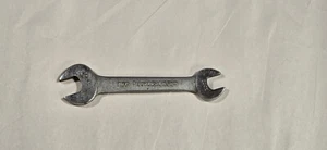 Williams 1/2" x 13/32" "Superrench" Maulschlüssel 1023 - Zwischenkrieg 1920-1930 - Bild 1 von 8