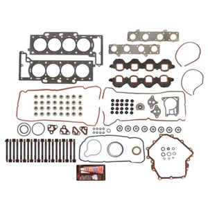 Juego completo de pernos de cabeza de junta para 95-98 4.6 Cadillac Deville Eldrado MA-4216924017 - Imagen 1 de 5