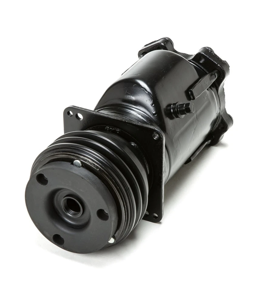 1973-1996 Rolls Royce, 1970-1996 Bentley AC Compressor Rebuild Service (FOR A6) - Image 1 of 1