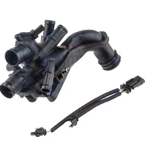CARCASA TERMOSTATO BMW MINI R55 R56 R57 R58 R59 R60 ONE COOPER 11537647751 - Imagen 1 de 4