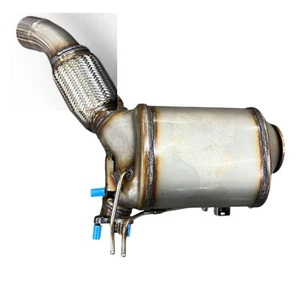DPF für BMW G Serie 3er 5er 6er 7er X3 X4 X5 X6 X7 30d G20 G11 G12 G01 G02 G05 - Bild 1 von 1