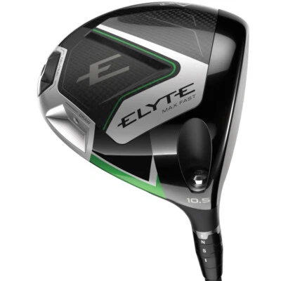 Callaway Elyte Max Fast Driver para mujer - Nuevo modelo 2025 Foto 1 de 4