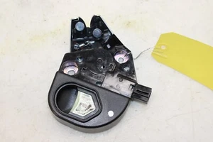 2009-2014 Acura TL Trunk Lock Latch Assembly OEM JP12 - Picture 1 of 2