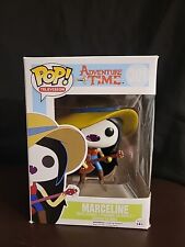 Funko Pop! Vinyl: Adventure Time - Marceline the Vampire Queen (w/ Guitar)