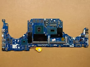 NEW Dell G5 5587 G7 7588 Motherboard Intel i5-8300H Nvidia GTX1060/6GB KPG8D - Picture 1 of 7