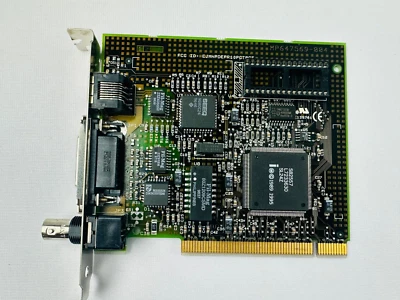 Intel 645477-007 PCI Ethernet Adapter Card - Image 1 of 4