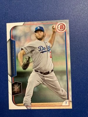 2015 Bowman Baseball - You Pick HUGE 35% discounts - RC, Rookie, All Stars - Image 1 of 4