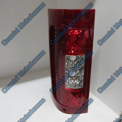Fits Fiat Ducato Peugeot Boxer Citroen Relay 244 Left Rear Light 1328428080 — 第 1/2 张图片