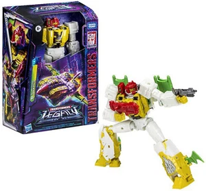 Jhiaxus Transformers Legacy - Voyager Class 17 cm Figur Hasbro Takara Tomy - Bild 1 von 1