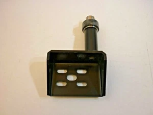 Wabtec Right-hand Upper Roller Door Bracket, pn 5923723103 - Picture 1 of 4