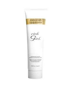 Deborah Lippmann Rich Girl Lotion Hydrating Body Shimmer - Picture 1 of 6