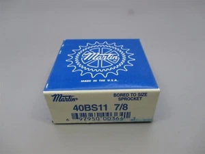 Martin 40BS11 7/8 Lor of 2  - Picture 1 of 3