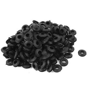 Pasacables cableado gomas 5mm lateral doble con Protector empaquetadura 185Pcs - Imagen 1 de 1