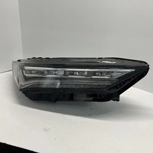 2022 2023 ACURA MDX RIGHT RH LED HEADLIGHT W/O A-SPEC B3 OEM - Picture 1 of 13