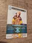 Final Fantasy Trading Card Game Jeu Ff Fftcg Carte Square 5-038C Arithméticien