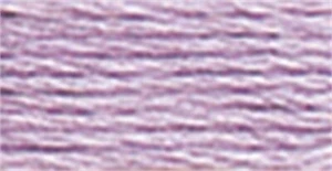 DMC 115 5-210 Pearl Cotton Skein Size 5 27.3yd-Medium Lavender - Picture 1 of 1