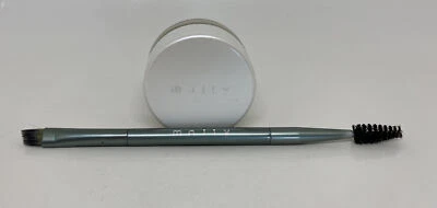 Mally Ultimate Performance Dream Brow W/ Brush Taupe 0.13 oz READ DESCRIPTION - Image 1 of 4