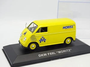 IXO Press 1/43 - DKW F89 L Moritz - Picture 1 of 1