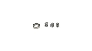HobbyZone HBZ3049 Ball Bearings Upgrade Kit Mini Mauler Modeling - Picture 1 of 1