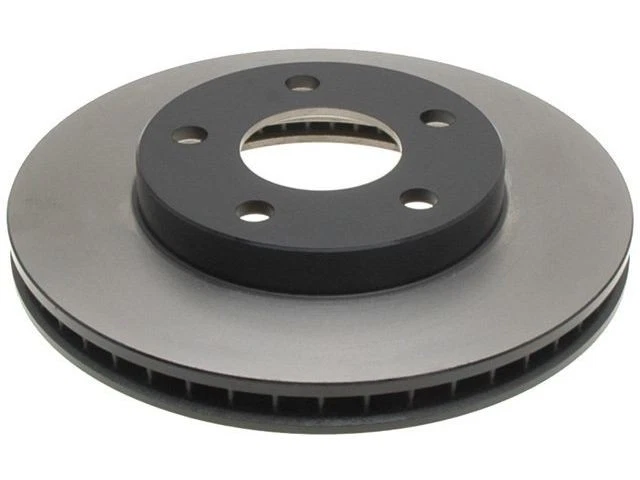 Rotor de freno delantero Raybestos 29CJ41C para Pontiac Grand Am 1999-2005 Foto 1 de 1