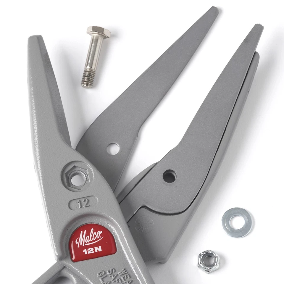 Malco M12NRB Replacement Blade For M12N - Image 1 of 1