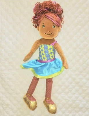 RSVP AA GROOVY GIRL DOLL LATASHA IN ORIGINAL OUTFIT.  NEW, MINT COND.  - Image 1 of 4