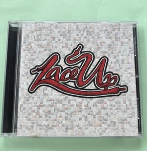 MACHINE GUN KELLY Lace Up CLEAN VERSION MGK CD Wild Boy INVINCIBLE - Bild 1 von 8