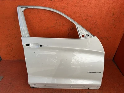 BMW X3 F25 2011 2012 2013 2014 2015 2016 2017 pasajero derecho puerta delantera OEM Foto 1 de 4