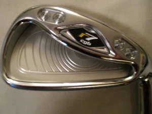 Club de Golf Taylor Made RAC R7 CGB Max 4 hierro (acero S-90 rígido) 4i - Imagen 1 de 1