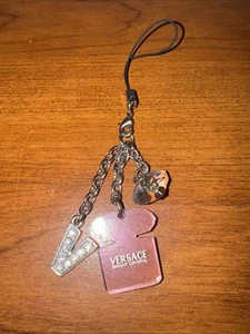Versace Phone Charm - Picture 1 of 3