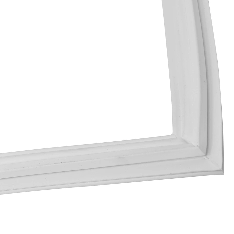 Lec Fridge & Freezer Bottom Freezer Section Door Seal  Genuine - Image 1 of 1