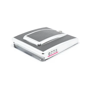 Hasselblad Buscador de Nivel de Cintura Capucha de Enfoque WL Early #773 - Imagen 1 de 7