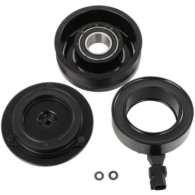 Комплекты компрессоров переменного тока для Ford Mustang 3,8 л 1999-2004 Mustang 2004 - Изображение 1 из 4