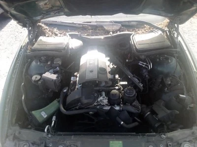 Driver Fuel Pump Assembly Sender And Jet Pump Fits 97-00 BMW 528i 26020989 - Image 1 of 4