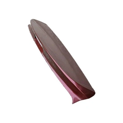 Задний спойлер Toyota Sienna темно-бордовый 2011-2019 годов выпуска с стоп-сигналом от оригинального производителя - Изображение 1 из 4