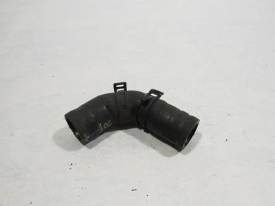 10-15 Jaguar XK XKR 2014 5.0L Radiator Water Coolant Pipe Hose Line Duct |:Y - Image 1 of 4