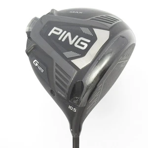 PING G425 MAX 10.5° Extra Stiff Right-Handed 45in Driver Diamana W70 324g - Picture 1 of 7