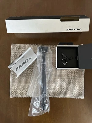 Easton EA90 AX Juego de poste cuentagotas y palanca remota 27,2 50 mm Foto 1 de 4