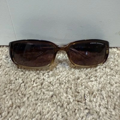 Gafas de sol Armani Exchange para hombre AX031/S MARCO SOLO 53 mm 17 120 A|X AX031S DC5 5F Foto 1 de 4