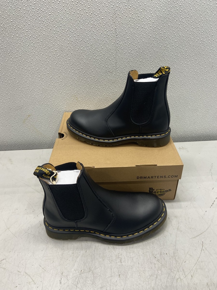 Dr. Martens Chelsea Boots for Women for sale - eBay Dr. Martens Chelsea Boots for Women for sale - eBay
